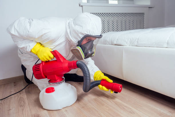 Timberlane, IL Pest Control Company